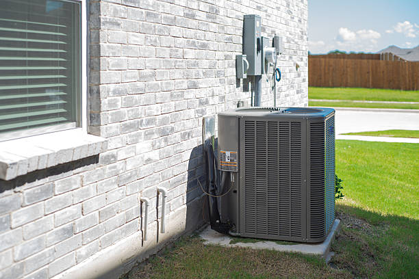 Reliable Ac Installation contractor in Groveland, MA by FH HVAC